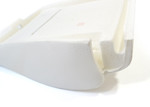 EXT321-1 - Front Outer Seat Back Foam - Land Rover Defender 90 and 110 up to 2007 - By Exmoor Trim Image 5 Thumbnail