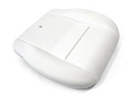 EXT321-2 - Front Outer Seat Base Foam - Land Rover Defender 90 and 110 - By Exmoor Trim Image 1 Thumbnail