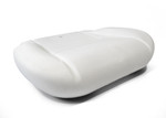 EXT321-2 - Front Outer Seat Base Foam - Land Rover Defender 90 and 110 - By Exmoor Trim Image 5 Thumbnail