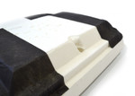 EXT321-2 - Front Outer Seat Base Foam - Land Rover Defender 90 and 110 - By Exmoor Trim Image 2 Thumbnail
