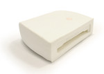 EXT321-3 - Front Outer Headrest Foam - Land Rover Defender 90 and 110 up to 2007 - By Exmoor Trim Image 2 Thumbnail