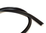 EXT322-1 - Cover Retaining Bead - (1x bead/base) BLACK - By Exmoor Trim Image 3 Thumbnail
