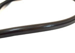 EXT322-1 - Cover Retaining Bead - (1x bead/base) BLACK - By Exmoor Trim Image 6 Thumbnail