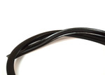 EXT322-1 - Cover Retaining Bead - (1x bead/base) BLACK - By Exmoor Trim Image 5 Thumbnail