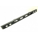 TF056 - Terrafirima Bumper With Integrated Spot LED Lights for Land Rover Defender - Skeleton Bumper Image 2 Thumbnail