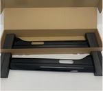 VPLRR0166 - Roof Rail Finisher Pieces for Roofrack - Black - Discovery 5 - Genuine Land Rover Image 2 Thumbnail