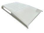 AKA710750LYQ - Aluminium Roof Panel for Defender 90 County / XS with Alpine Windows - by SP 4x4 Image 1 Thumbnail