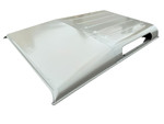AKA710750LYQ - Aluminium Roof Panel for Defender 90 County / XS with Alpine Windows - by SP 4x4 Image 3 Thumbnail