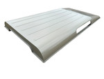 AKA710790LYQ - Aluminium Roof Panel for Defender 110 Station Wagon 1983-2016 - by SP 4x4 Image 2 Thumbnail