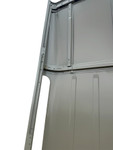 AKA710790LYQ - Aluminium Roof Panel for Defender 110 Station Wagon 1983-2016 - by SP 4x4 Image 6 Thumbnail