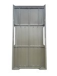 AKA710790LYQ - Aluminium Roof Panel for Defender 110 Station Wagon 1983-2016 - by SP 4x4 Image 9 Thumbnail