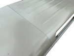 AKA710790LYQ - Aluminium Roof Panel for Defender 110 Station Wagon 1983-2016 - by SP 4x4 Image 5 Thumbnail