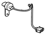 LR136706 - Oil Level Sensor Wire for Engine Oil Sump on 3.0 TDV6 - Genuine Land Rover option available - Discovery 4 & 5, Range Rover Sport and Range Rover L405 Image 2 Thumbnail