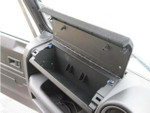 TF907 - Terrafirma Dash Storage for Land Rover Defender - Fits Puma Vehicles from 2007-2016 Image 1 Thumbnail