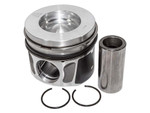 DA1937 - Piston Kit for Range Rover L322 and L405 - 4.4 TDV8 Engine - Standard Size Image 2 Thumbnail