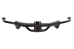 LRB825 - Nas Rear Step with Tow Ball Holes for Defender 90, 110 & 130 - Fits from 1983-2016 - With Rubber Top Image 1 Thumbnail