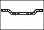 TF0015 - Terrafirma Cranked Winch Bumper for Defender - Skeleton Style - For Vehicles With Air Con ********LAST ONE IN STOCK ***** Image 2 Thumbnail
