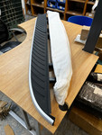 LR002773 - Freelander 2 Genuine Style Side Steps - Comes as a Pair of Left and Right Hand Steps *DAMAGED - REDUCED TO CLEAR* Image 5 Thumbnail