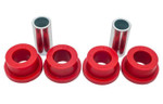 NTC1773PB - Polyurethane Bush for Front of A-Frame Bush - Defender Discovery and Range Rover Classic by Polybush Image 1 Thumbnail