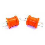 ROA100040PYB - Polybush Branded Front Lower Shock Absorber Polyurethane Bush for Discovery 2 - Fits from 1998-2004 Image 1 Thumbnail