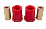 LR051585PY - Discovery 3 and 4 Wishbone Polyurethane Bush Kit - Front Bush Kit for Front Lower Wishbone Bushes (Kit For Left and Right Side) - By Britpart Image 1 Thumbnail