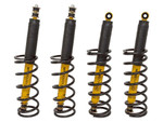 DA2862 - Defender 110 Heavy Duty Suspension Kit - Old Man Emu Shocks and Springs Kit Image 3 Thumbnail