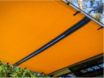 814406 - ARB Awning with LED Light Kit - 2000 x 2500mm Image 3 Thumbnail