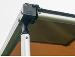 814406 - ARB Awning with LED Light Kit - 2000 x 2500mm Image 8 Thumbnail