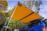 814407 - ARB Awning with LED Light Kit - 2500 x 2500mm Image 5 Thumbnail