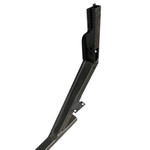 AMC710200 - Fully Welded RH B Post Pillar & Sill Assembly for Series 109 & Defender 110 Station Wagon 1958-2016 Image 4 Thumbnail