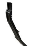 AMC710200 - Fully Welded RH B Post Pillar & Sill Assembly for Series 109 & Defender 110 Station Wagon 1958-2016 Image 3 Thumbnail