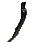 AMC710210 - Fully Welded LH B Post Pillar & Sill Assembly for Series 109 & Defender 110 Station Wagon 1958-2016 Image 4 Thumbnail