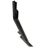AMC710210 - Fully Welded LH B Post Pillar & Sill Assembly for Series 109 & Defender 110 Station Wagon 1958-2016 Image 3 Thumbnail