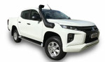 SS662HF - Safari Snorkel Mq Triton 15On Wb 2.4L 4N15 - Manufacture by SAFARI Image 2 Thumbnail