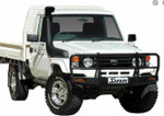 SS78RZ - Safari Rspec Snorkel 70 Ser 4.2D 1Hz 1/85-3/07 - Manufacture by SAFARI Image 2 Thumbnail