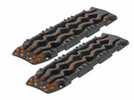 TREDPROMGO - ARB Tred Pro 4x4 Recovery Board - In Monument Grey & Orange - Manufactured by ARB - 1,160mm x 330mm Image 4 Thumbnail