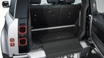 VPLES0569 - Semi-Rigid Loadspace Liner for Land Rover Defender 2020 - Fits Defender 90 - Genuine Land Rover Image 2 Thumbnail