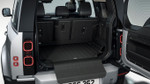 VPLES0570 - Semi-Rigid Loadspace Liner for Land Rover Defender 2020 - Fits Defender 110 - Genuine Land Rover (Doesn't Fit Hybrid Vehicles) Image 1 Thumbnail