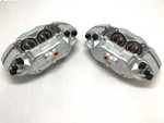 LRC2352 - Defender Front Vented Calipers - Fitted With Stainless Steel Pistons by LOF - Comes as an Axle Set - Pair of Calipers Image 2 Thumbnail
