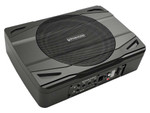 DA2882 - Z880 Ultra Compact 8" Subwoofer by Pheonix Gold Image 1 Thumbnail