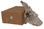 LR146343 - Front Left Wheel Knuckle - Range Rover L405 - Genuine Land Rover option available - Please check with our team to confirm fitment Image 2 Thumbnail