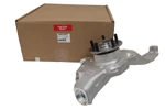 LR146343 - Front Left Wheel Knuckle - Range Rover L405 - Genuine Land Rover option available - Please check with our team to confirm fitment Image 1 Thumbnail