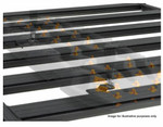 T2QP162 - ARB Base Branded Recovery Track - Quick Release Pin Set - Two Piece Set Image 2 Thumbnail