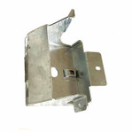 AQR710290 - Reinforcement for Second Row Seat Striker on Land Rover Defender - For Puma Vehicles 2007-2016 Image 2 Thumbnail
