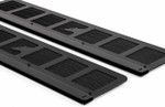 LBLH-NEWDEF - Window Vents for Land Rover Defender 2020 Onwards - Comes as a Pair Image 2 Thumbnail