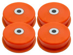 LR174897 - Polybush Branded Polyurethane Bush for Front Lower Suspension Arm - Range Rover L405, Sport L494 and Discovery 5 Image 1 Thumbnail