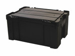 SBOX001 - Cub Pack Storage Box by Front Runner - Stackable and Durable - W 315mm x L 440mm x H 210mm (IN STOCK) - ONLY 8 LEFT AND THEN OBSOLETE Image 1 Thumbnail