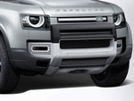 VPLEP0386 - Front Protection A Bar System for Land Rover Defender 2020 Onwards - Genuine Land Rover Image 1 Thumbnail