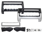 VPLEP0386 - Front Protection A Bar System for Land Rover Defender 2020 Onwards - Genuine Land Rover Image 2 Thumbnail