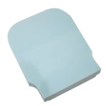 EXT321-16 - Front Centre Seat Foam Kit - includes Back and Base - Defender 1990 onwards - by Exmoor Trim Image 3 Thumbnail